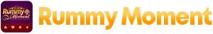 Rummymoment Logo