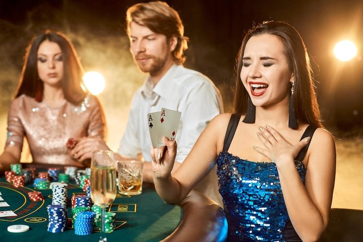 rummy VIP Roulette